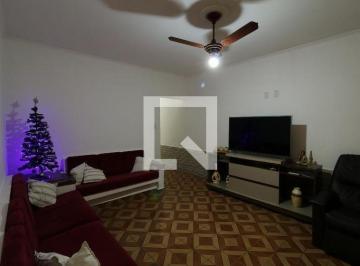 Casa · 162m² · 3 Quartos · 2 Vagas · Casa à Venda - Jardim Itapoan, 3 Quartos, 162 m² - Santo André