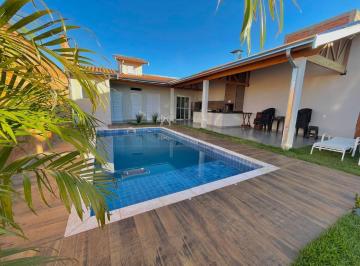 Comercial · 250m² · 2 Quartos · 3 Vagas · Edícula à venda, 2 quartos, 3 vagas, Terras Di Treviso - Piracicaba/SP