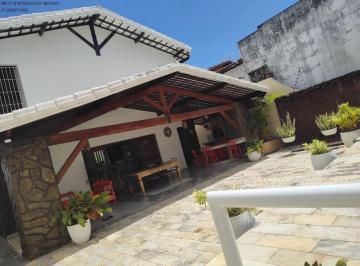 Foto 01 · Casa, Itaigara, Salvador, BA