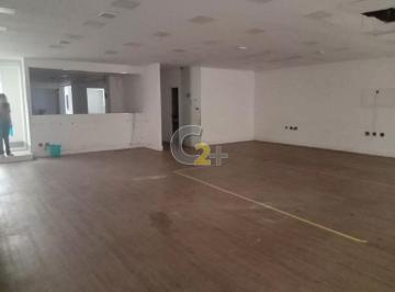 Comercial · 400m² · 8 Vagas · Comercial para Locacao em Moema com 400m2 de araea util e 8 vagas
