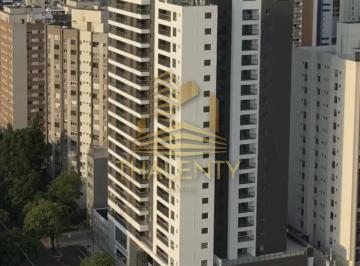 Apartamento · 94m² · 3 Quartos · 1 Vaga · Apartamento à venda - na Vila Izabel