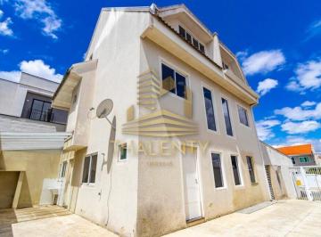 Casa · 93m² · 3 Quartos · 2 Vagas · Sobrado Triplex com 3 Dormitórios e 1 suíte no Ube