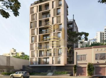 Apartamento · 31m² · 1 Quarto · Apartamento à venda - em Batel