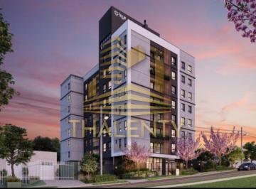 Apartamento · 56m² · 2 Quartos · 1 Vaga · Apartamento à venda - em Bacacheri