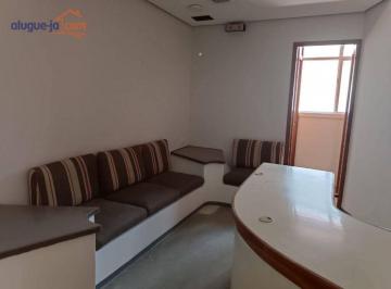984a5b2cf35a2dac7fd6f2ba2b87b7d06503da4c · Sala, 65 m² - venda por R$ 250.000,00 ou aluguel por R$ 2.840,00/mês - Jardim Apolo - São José dos C