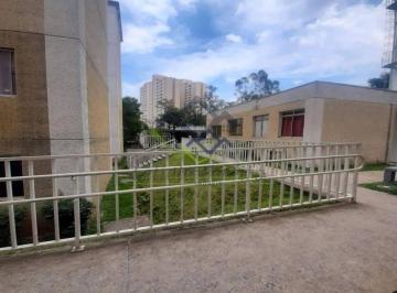 5dbfdb505ef6072e7983ebae38517f322d98d3fe · Apartamento com 2 dormitórios à venda, 46 m² por R$ 185.000,00 - Jardim Bartira - São Paulo/SP
