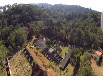 fb934271395f2a6cc6d9597b200b55202d15ffd8 · Área à venda, 10000 m² por R$ 2.650.000,00 - Chácara Jaguari (Fazendinha) - Santana de Parnaíba/SP