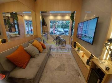 4d8873dd5960c0aeb50437e67bbfb2b00c34363b · Apartamento 1 Quarto à venda, 47 m² por R$ 485.000 - Jardim Santa Helena - Suzano/SP