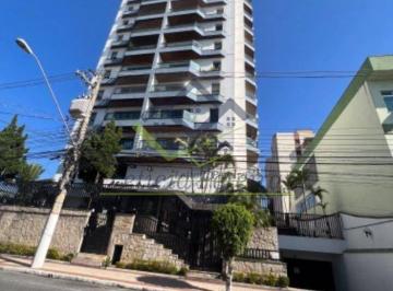 28654986a7ecfed3a6f26c279252091543141048 · Apartamento com 3 dormitórios à venda, 220 m² por R$ 1.100.000,00 - Centro - Suzano/SP