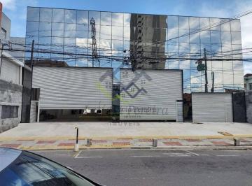 21446429ee7f6477389f3fcc514a4554ed2b5327 · Galpão para alugar, 1800 m² por R$ 92.000,00 - Centro - Suzano/SP