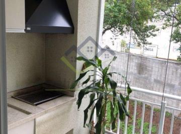 0233cefed6b27fe3300262463872ecca1de4e409 · Apartamento com 3 Quartos à venda, 64 m² por R$ 420.000 - Vila Figueira - Suzano/SP