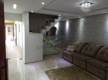 9f9eb842c86aac6e9f2297bfd9b67418413d5e2c · Sobrado 3 Quartos à venda, 280 m² por R$ 550.000 - Jardim Santa Rita de Cássia - Suzano/SP