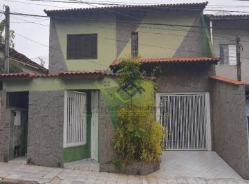 744e3ab8d978fb6d5a75de7479ad71664f375128 · Sobrado com 4 quartos à venda, 330 m² por R$ 950.000 - Jardim Suzano - Suzano/SP