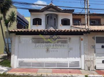 54c70f35a70c1400f1840c67dd823e270a8ee839 · Sobrado Residencial à venda, Vila Paiva, Suzano - SO0149.
