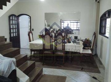 9a27ebd239b011874d61021193b92b38dcfa7c4a · Casa com 3 dormitórios à venda, 267 m² por R$ 660.000,00 - Vila Figueira - Suzano/SP