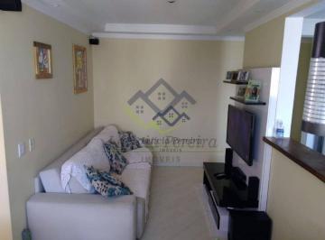 7ed2a1506bee4930e21a797627ed802d70093639 · Apartamento com 2 dormitórios à venda, 46 m² por R$ 212.000,00 - Parque Santa Rosa - Suzano/SP