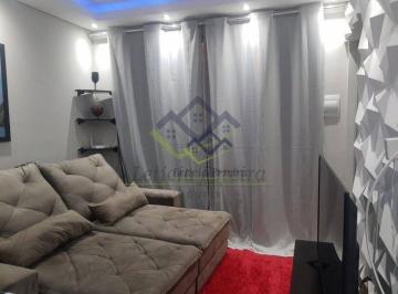 e328dd03592e379523937ef099e5643f42243d4f · Apartamento com 2 dormitórios à venda, 56 m² por R$ 265.000,00 - Meu Cantinho - Suzano/SP