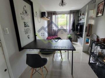07c30de919599a47876a44d38558d9719d0b586b · Apartamento com 2 dormitórios à venda, 42 m² por R$ 190.000,00 - Jardim Dayse - Ferraz de Vasconcelo