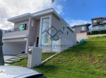 fa27b97b5ec5e5ba0754ffc967dd14bb0307a71f · Casa Residencial à venda, Alphaville, Santana de Parnaíba - CA0664.