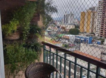 c841dca7637825c95911e0693bc6fa880ef8aa9d · Apartamento 3 Quartos à venda, 80 m² por R$ 690.000 - Parque Suzano - Suzano/SP