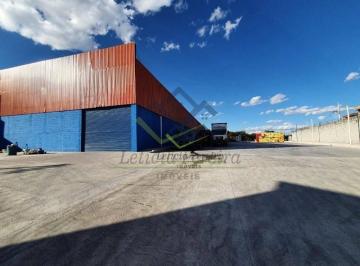 1e5f31e501a78f45d2f98d5ea3979ec6610d237b · Galpão à venda, 2100 m² por R$ 12.000.000,00 - Jardim Anchieta - Ferraz de Vasconcelos/SP