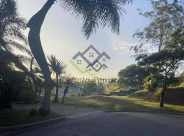 952c72c7cc4719b5f987ebc7cb9c1e3cabb33408 · Terreno à venda, 2906 m² por R$ 7.450.000,00 - Tamboré 01 - Barueri/SP