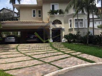54ff3fa79ab9bd4842196aaf765ca6edfafd7a5d · Casa com 5 dormitórios à venda, 597 m² por R$ 5.700.000,00 - Residencial Dez (Alphaville) - Santana 