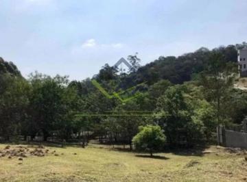 24265ecf8b4838074d8988aa1218fd041eeb0431 · Terreno Residencial à venda, Quintas do Ingaí, Santana de Parnaíba - TE0123.