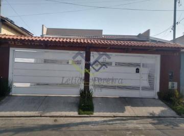 f4eea423faf8562f63055a073a68b7e07b43d3fa · Casa com 3 quartos à venda, 210 m² por R$ 680.000 - Jardim Indaiá - Poá/SP