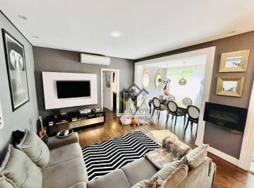 10c014a7d04526cc628ac5138cab68fe13cb3c54 · Apartamento com 2 dormitórios à venda, 75 m² por R$ 960.000,00 - Alpha Sítio - Santana de Parnaíba/S
