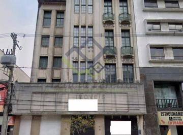 8e3dc1c446e7870220a76e91e44c174d864ed3f5 · Prédio, 2191 m² - venda por R$ 5.500.000,00 ou aluguel por R$ 40.001,00 - Centro - Santos/SP
