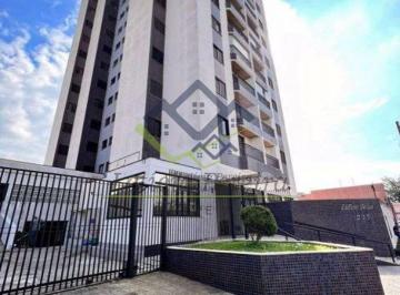 e596e649738b8d3e3e2dbc85cbe4797151b6e185 · Apartamento com 2 quartos à venda, 72 m² por R$ 425.000 - Centro - Suzano/SP