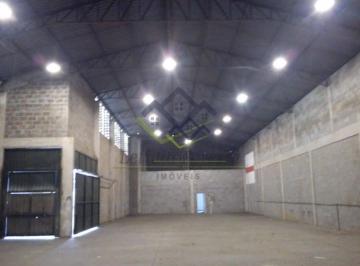 b51f349022e0018b831a8b95750684008d4800e5 · Galpão à venda, 538 m² por R$ 3.245.000,00 - Chácaras Marco - Barueri/SP