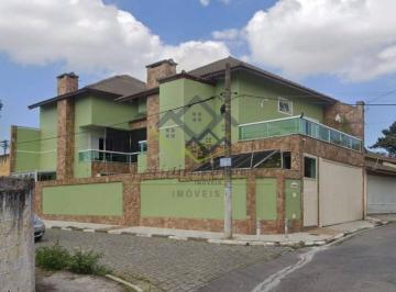 951c81780c28b2a0309ec163461f2afd1daf1593 · Sobrado com 3 dormitórios à venda, 308 m² por R$ 1.200.000,00 - Centro - Poá/SP