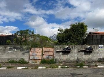 5b7866efc59549f53c65ead2862bc165c801cb15 · Terreno à venda, 550 m² por R$ 480.000,00 - Parque Santa Rosa - Suzano/SP