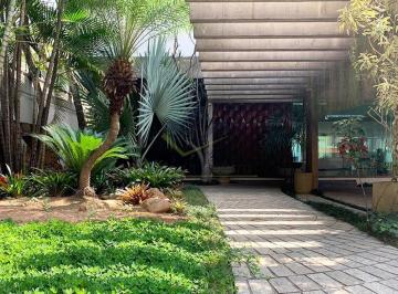 4301b643641d3f015a78693c4bb204d9342773d1 · Casa com 4 dormitórios à venda, 686 m² por R$ 5.800.000,00 - Jardim das Bandeiras - São Paulo/SP