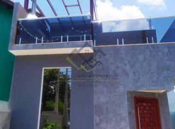 59ae200a682a6d9e9e5dfc218bf4146d9351fbc0 · Casa com 4 Quartos à venda, 164 m² por R$ 1.100.000 - Jundiapeba - Mogi das Cruzes/SP