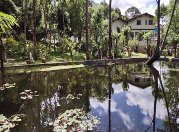 143657967d3bae9a829db75cef8701af8c733d26 · Chácara 5 Quartos à venda, 2145 m² por R$ 1.250.000 - Clube dos Oficiais - Suzano/SP