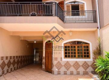 6e1e7ad48c1fccb7f1dadd9791045cb0bcd4a096 · Sobrado com 3 Quartos à venda, 307 m² por R$ 980.000 - Jardim dos Ipês - Suzano/SP