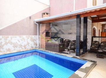 9fe744764766f5bd7c79c1b6d1f1ccc472ef9bd1 · Sobrado com 3 Quartos à venda, 307 m² por R$ 980.000 - Jardim dos Ipês - Suzano/SP