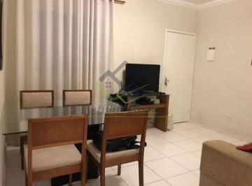 65980a81fdcae3f29aee914563989caf11bf6114 · Apartamento com 2 quartos à venda, 47 m² por R$ 320.000 - Centro - Arujá/SP