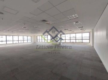 17157354c080be5057fe8017cef415e57f3c9e44 · Laje para alugar, 338 m² por R$ 24.217,36 - Alphaville Industrial - Barueri/SP