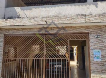 8f38d1e3360de8bfc70c88651b56320bed87256b · Casa com 3 quartos à venda, 215 m² por R$ 530.000 - Vila Maluf - Suzano/SP