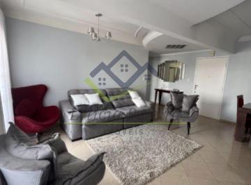 5d7e0ec672e2b7e410cad3ce4ddbe9a65c622ec5 · Apartamento com 4 Quartos à venda, 180 m² por R$ 690.000 - Vila Bela Vista - Suzano/SP