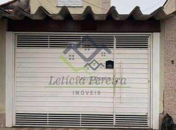 1477dc7f8969fc1ad31dd75ef71abb8d5ad8fdf5 · Sobrado com 5 dormitórios à venda, 210 m² por R$ 585.000,00 - Jardim Imperador - Suzano/SP