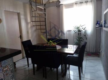 82eda5dd7351a65354b1b119a4c370d47db0910d · Apartamento com 2 dormitórios à venda, 86 m² por R$ 296.000,00 - Jardim Itamarati - Poá/SP