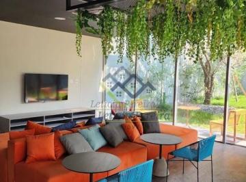 86e78529515278fcc72e40cfebf203c0a4540f0f · Apartamento com 1 dormitório à venda, 25 m² por R$ 470.000,00 - Indianópolis - São Paulo/SP