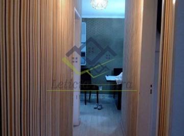 92c7534464f827946cd4f706b9cb21b6134b31cf · Apartamento com 3 quartos à venda, 124 m² por R$ 583.000 - Vila Santana - Mogi das Cruzes/SP