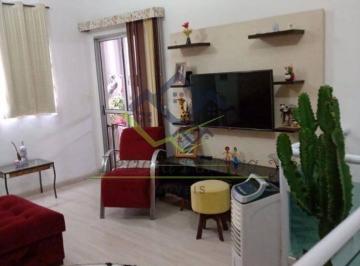 4e34cc13ecbe274e2f5c6315dccaabe0ecc0d994 · Apartamento com 3 quartos à venda, 124 m² por R$ 600.000 - Vila Santana - Mogi das Cruzes/SP