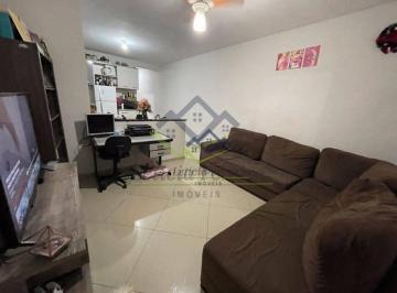 32c44e18c01485486370be0ce525eee6eb8bd33e · Casa com 3 Quartos à venda, 110 m² por R$ 380.000 - Jardim Quaresmeira - Suzano/SP